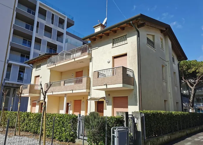 Appartamenti Casa Silla