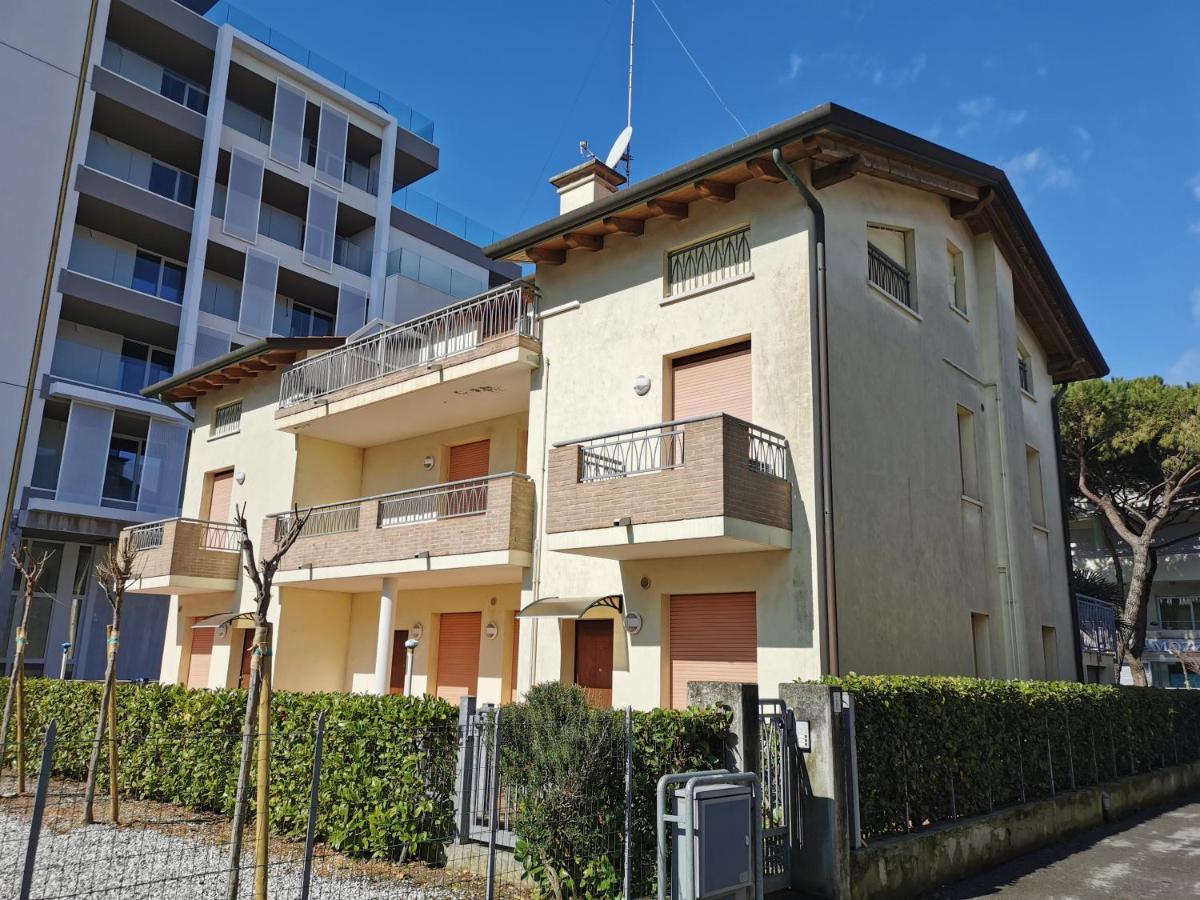 Casa Silla * Lido di Jesolo