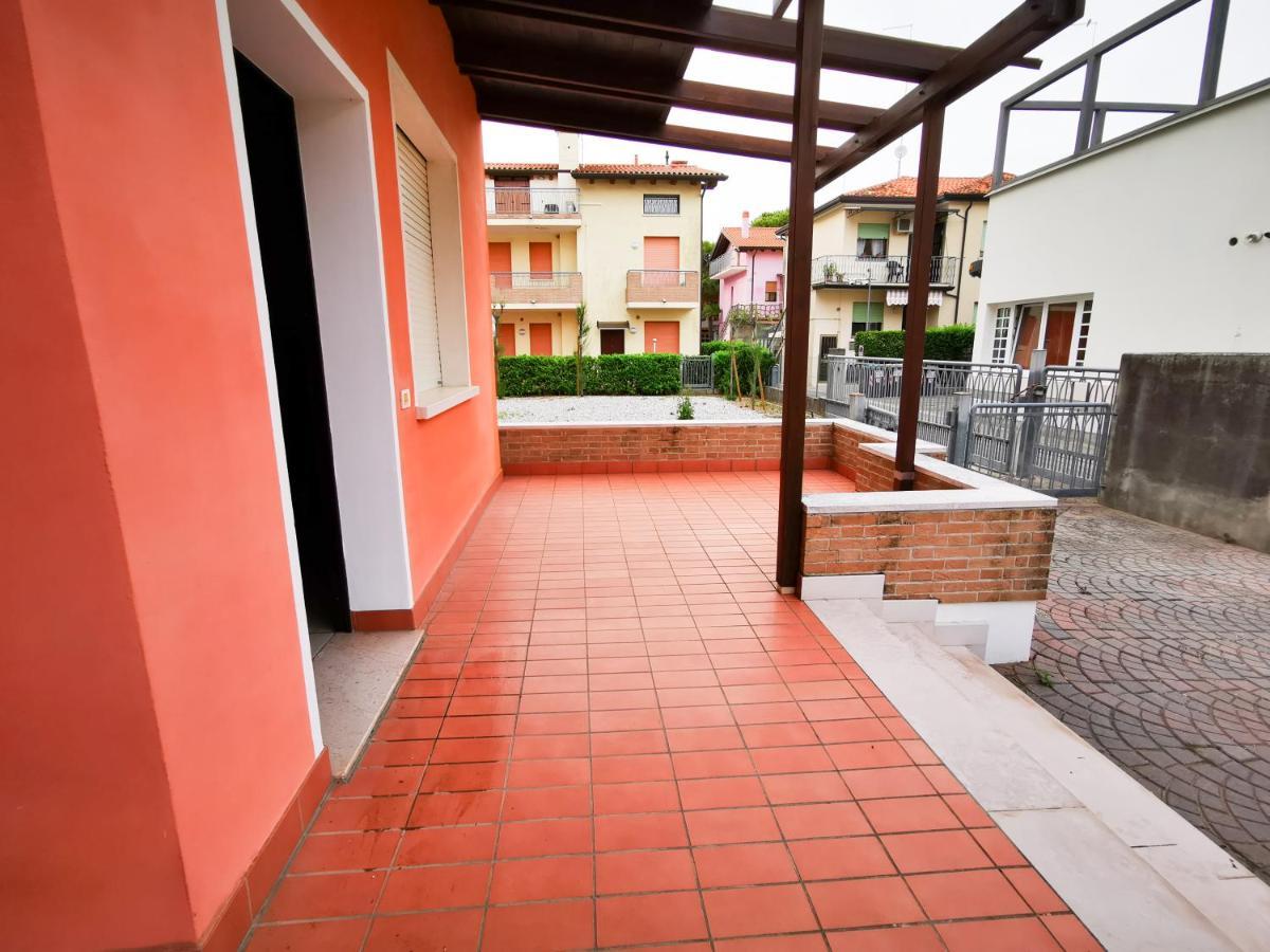 Apartment Casa Silla Lido di Jesolo