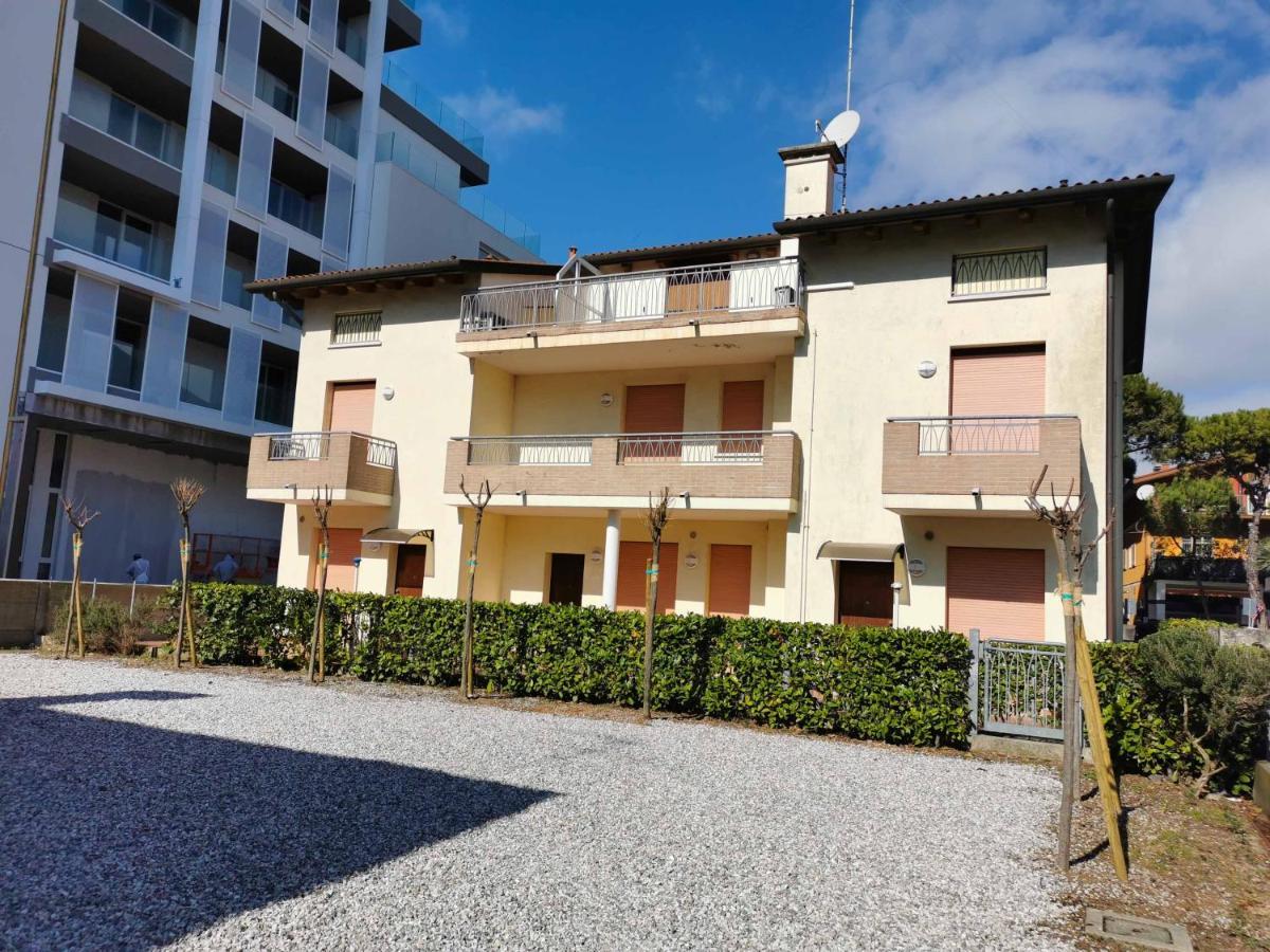 Casa Silla Apartment *