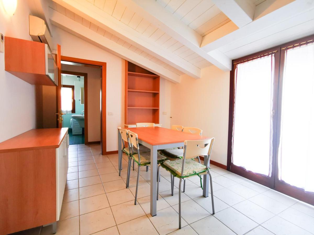Apartment Casa Silla Lido di Jesolo