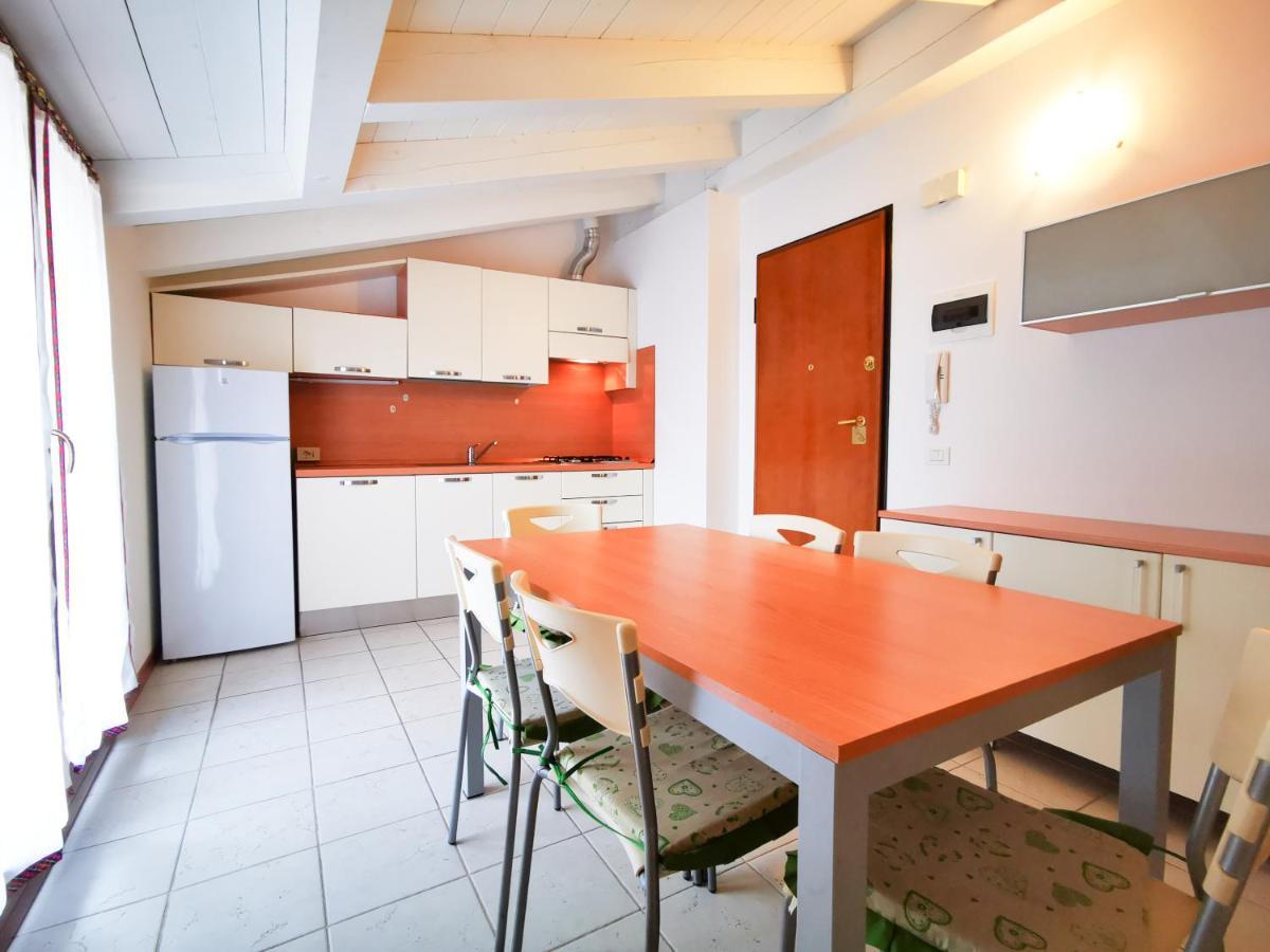 Apartment Casa Silla *