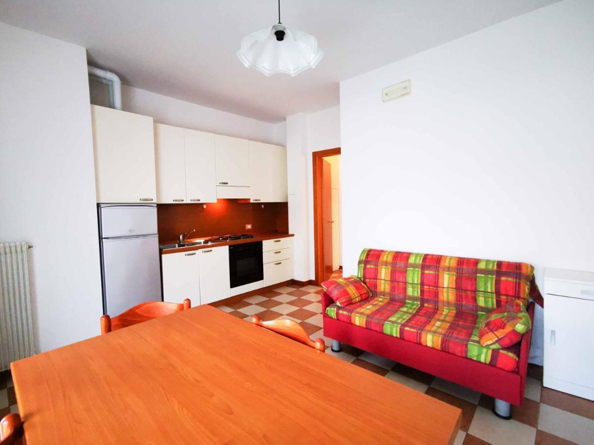 Casa Silla Apartment Lido di Jesolo