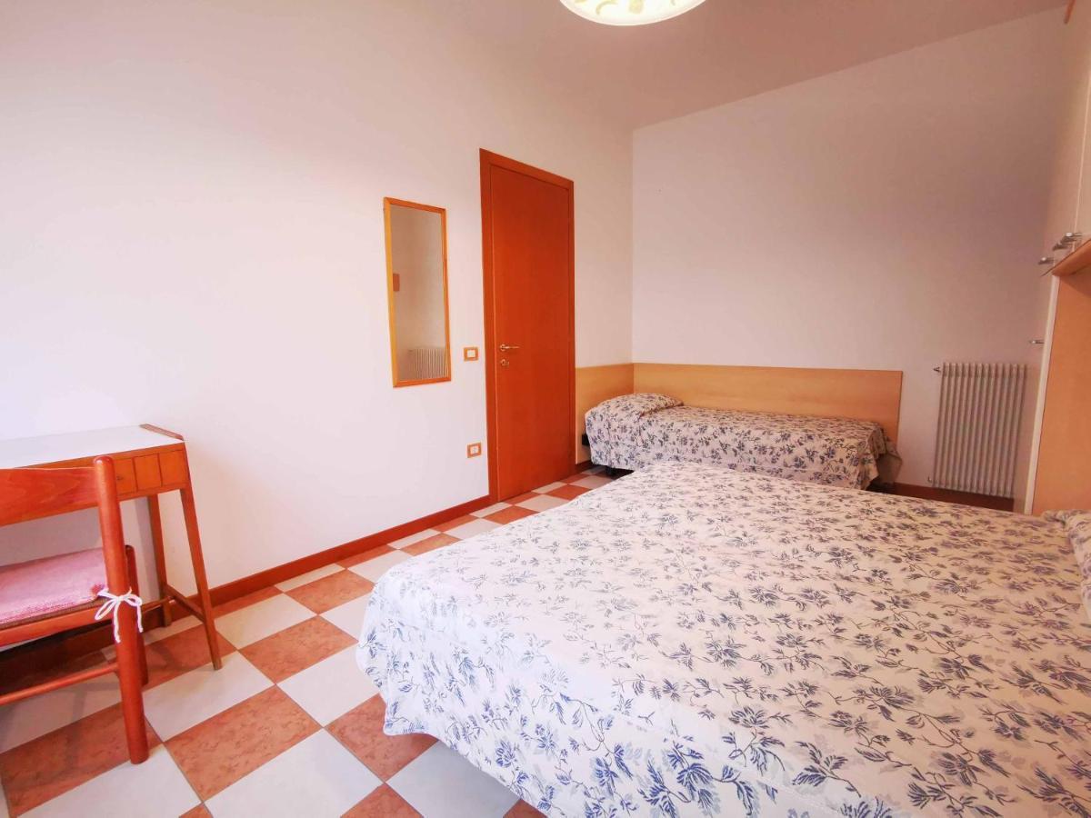 Apartment Casa Silla