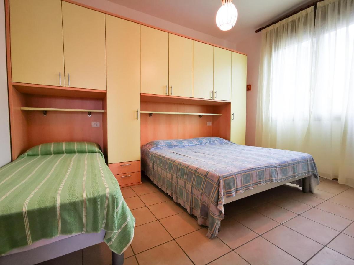 Casa Silla Apartment